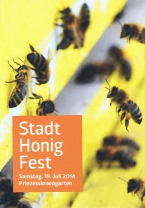 Stadthonigfest2014